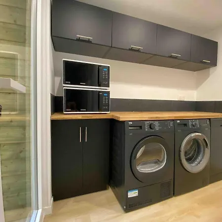 Holiday home Charmante Maison De 4 Avec Salles De Bains Independantes Et Privee, Ideal Pour Travailler Et Pour Les *