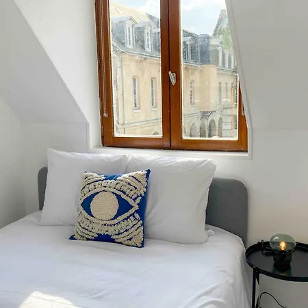 Charmante Maison De 4 Avec Salles De Bains Independantes Et Privee, Ideal Pour Travailler Et Pour Les Holiday home *