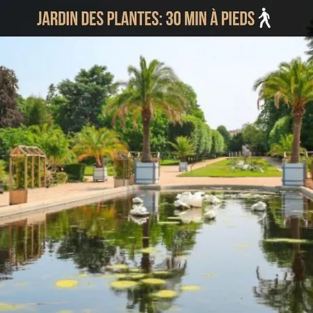 Charmante Maison De 4 Avec Salles De Bains Independantes Et Privee, Ideal Pour Travailler Et Pour Les Holiday home